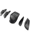 Ratón Gaming Mars Gaming MMW-HEX16 Batería Recargable Hasta 24000 DPI
