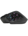 Ratón Gaming Mars Gaming MMW-HEX16 Batería Recargable Hasta 24000 DPI