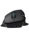 Ratón Gaming Mars Gaming MMW-HEX16 Batería Recargable Hasta 24000 DPI