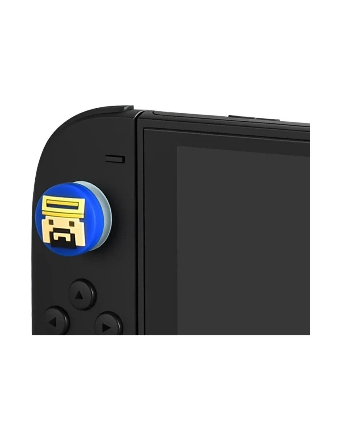 FUNLAB Switch 2 Thumb Grips - Dave Collab Edition en Logroño