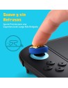 FUNLAB Switch 2 Thumb Grips - Dave Collab Edition en Logroño
