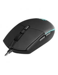 Ratón Gaming Mars Gaming MMG Hasta 3200 DPI | Logroño 2