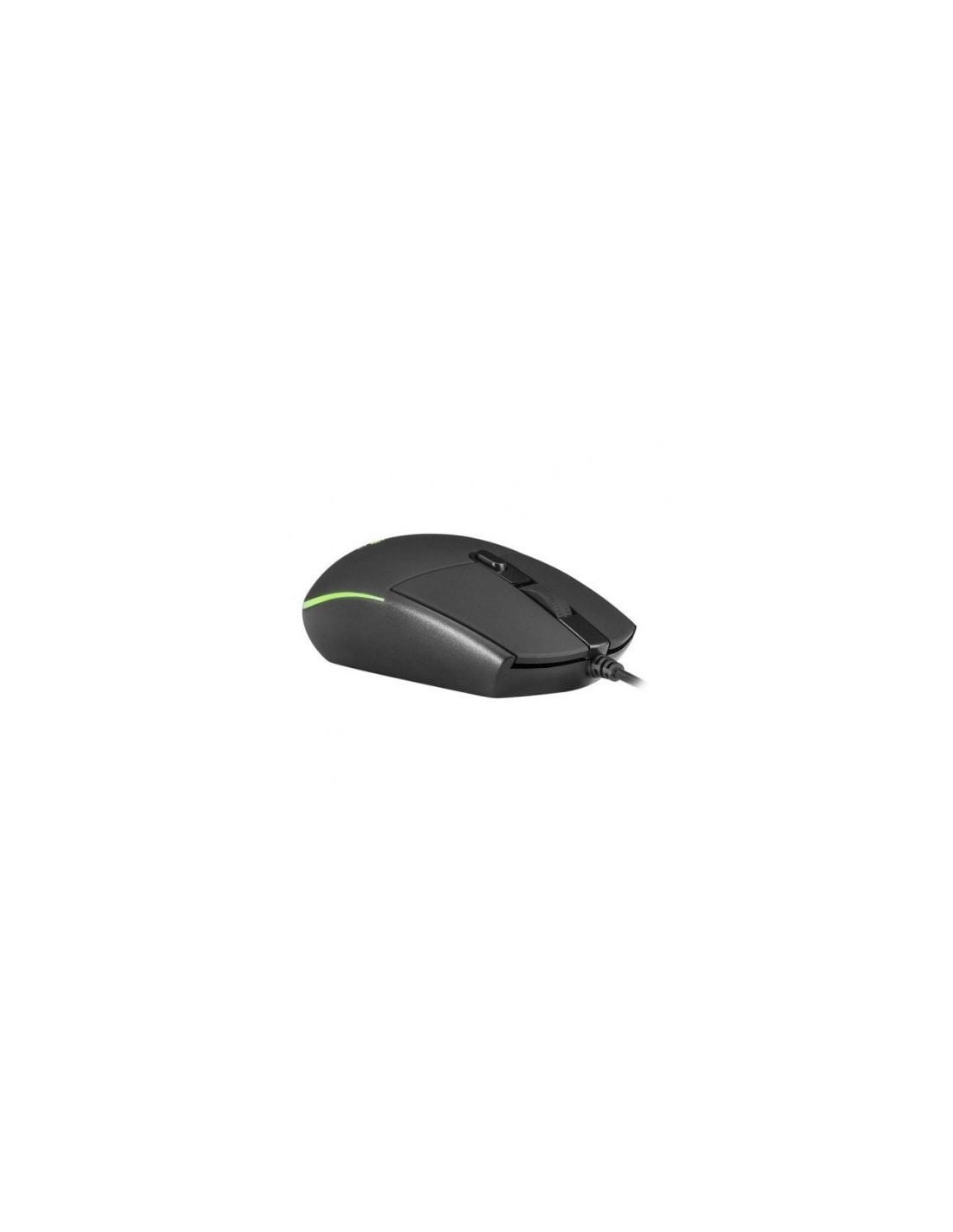 Ratón Gaming Mars Gaming MMG Hasta 3200 DPI | Logroño