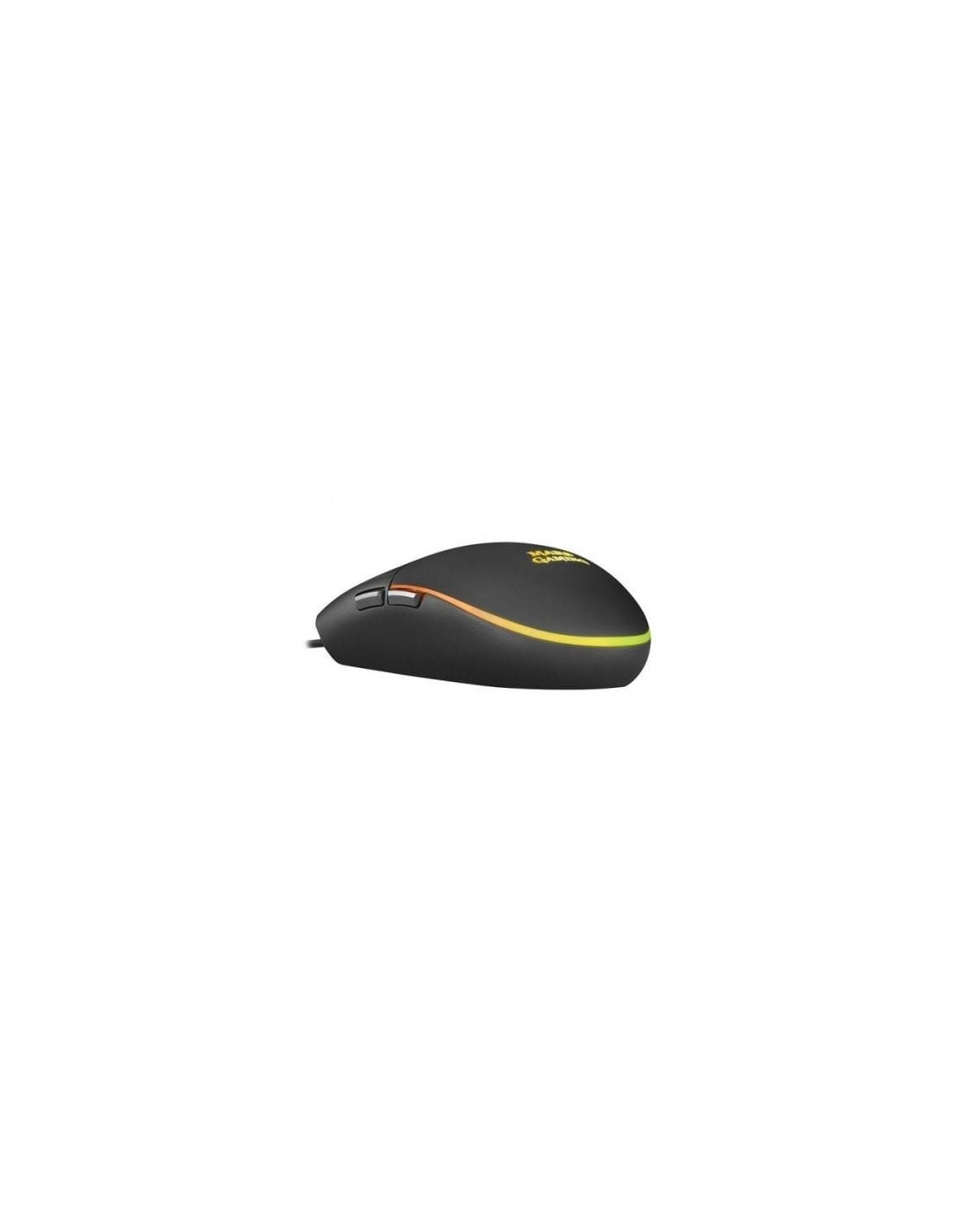 Ratón Gaming Mars Gaming MMG Hasta 3200 DPI | Logroño