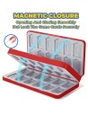 Funda FUNLAB Switch Game Storage 48 Card Slots en Logroño