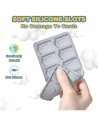 Funda FUNLAB Switch Game Storage 48 Card Slots en Logroño