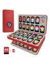 Funda FUNLAB Switch Game Storage 48 Card Slots en Logroño