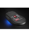 Ratón Gaming Mars Gaming MM-Viper Hasta 12800 DPI | Logroño