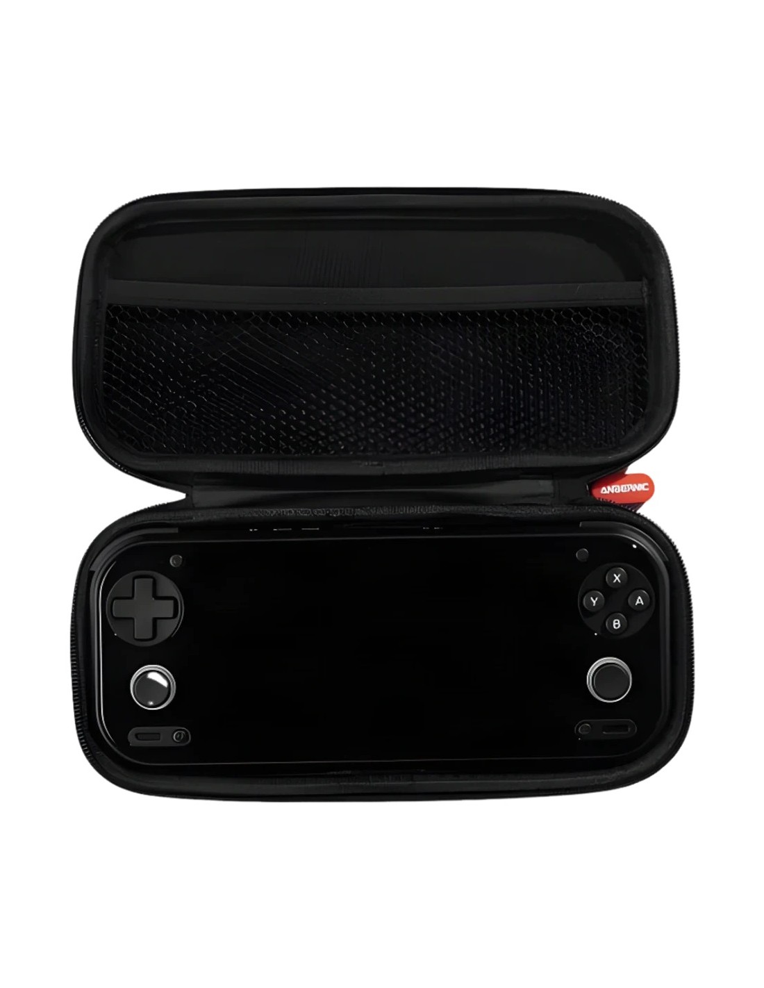 Funda para consola Anbernic RG 55G1 Negro en Logroño