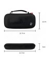 Funda para consola Anbernic RG 55G1 Negro en Logroño