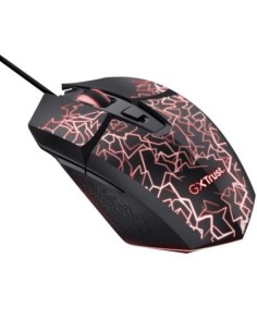Ratón Gaming Trust Gaming GXT 113 Felox 25749 Hasta 6400 DPI | Logroño 2