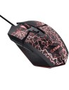 Ratón Gaming Trust Gaming GXT 113 Felox 25749 Hasta 6400 DPI | Logroño