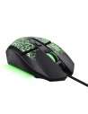 Ratón Gaming Trust Gaming GXT 113 Felox 25749 Hasta 6400 DPI | Logroño