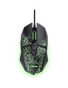Ratón Gaming Trust Gaming GXT 113 Felox 25749 Hasta 6400 DPI | Logroño