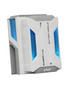 Enfriador GameSir FX5 Cooler Con cable / Con batería RGB 3 modos 2