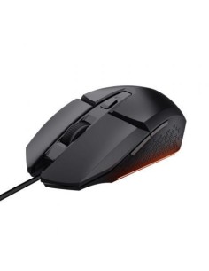 Ratón Gaming Trust Gaming GXT 109 Felox Hasta 6400 DPI | Logroño