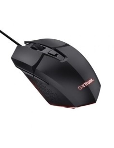 Ratón Gaming Trust Gaming GXT 109 Felox Hasta 6400 DPI | Logroño 2