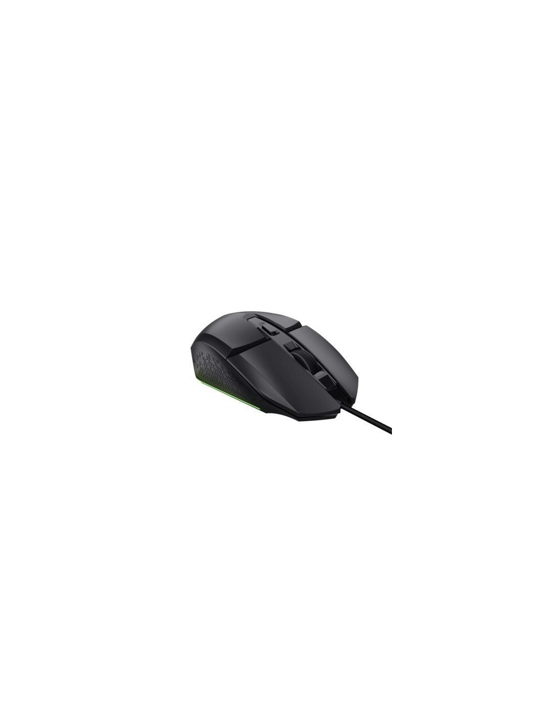 Ratón Gaming Trust Gaming GXT 109 Felox Hasta 6400 DPI | Logroño