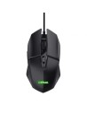 Ratón Gaming Trust Gaming GXT 109 Felox Hasta 6400 DPI | Logroño