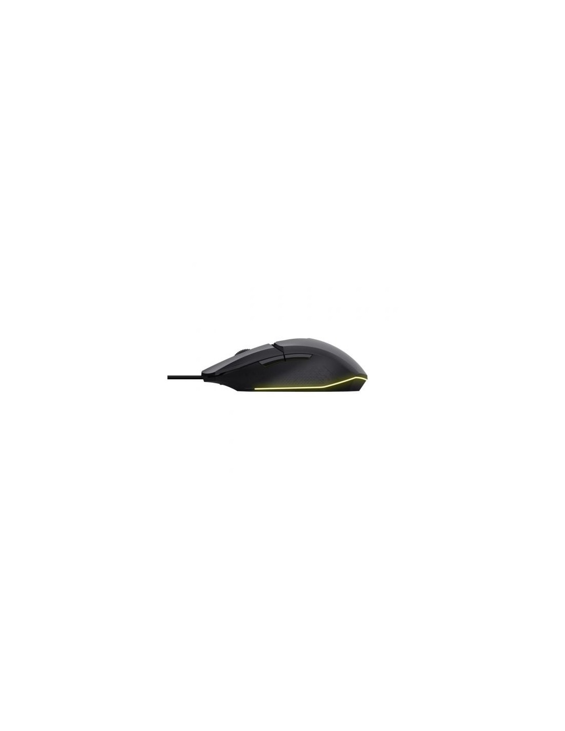 Ratón Gaming Trust Gaming GXT 109 Felox Hasta 6400 DPI | Logroño