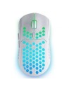 Ratón Gaming Inalámbrico Mars Gaming MMW3W Batería recargable Hasta 32