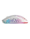 Ratón Gaming Inalámbrico Mars Gaming MMW3W Batería recargable Hasta 32