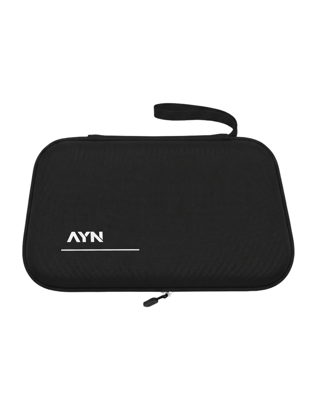 Estuche de transporte rígido AYN Thor Negro con hueco para grip