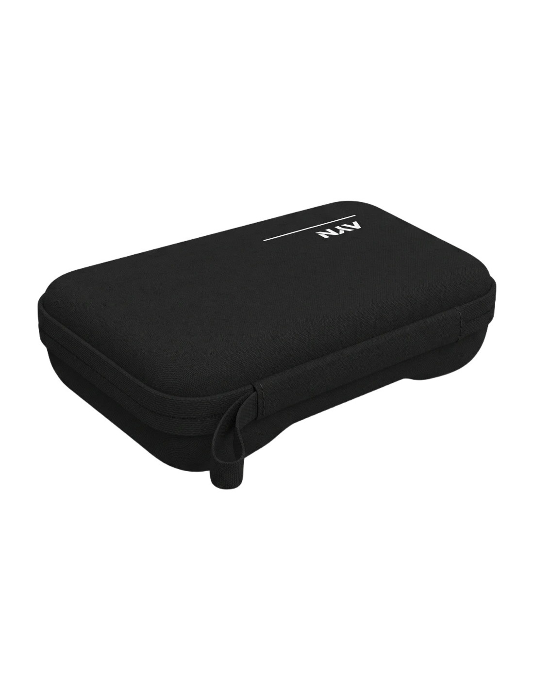 Estuche de transporte rígido AYN Thor Negro con hueco para grip