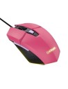 Ratón Gaming Trust Gaming GXT 109 Felox Hasta 6400 DPI Rosa | Logroño