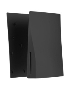 Cubierta PS5 Standard Negro en Logroño
