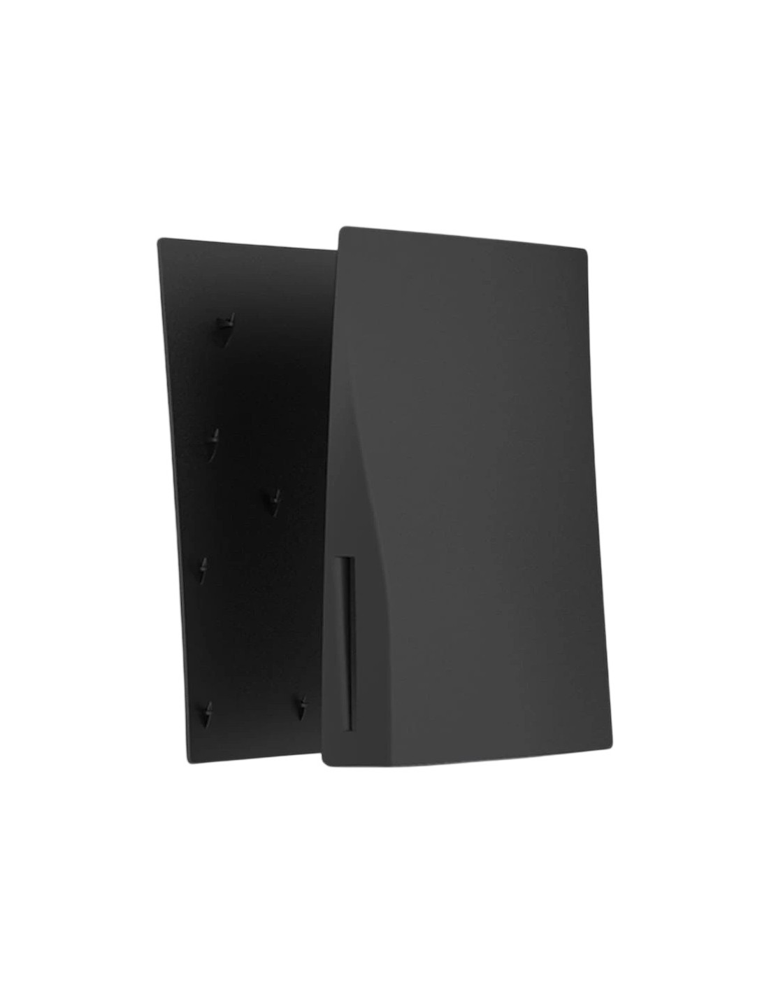 Cubierta PS5 Standard Negro en Logroño