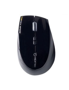 Ratón Gaming Inalámbrico Hiditec Dendro Hasta 2000 DPI | Logroño