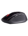Ratón Gaming Inalámbrico Hiditec Dendro Hasta 2000 DPI | Logroño