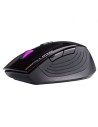 Ratón Gaming Inalámbrico Hiditec Dendro Hasta 2000 DPI | Logroño