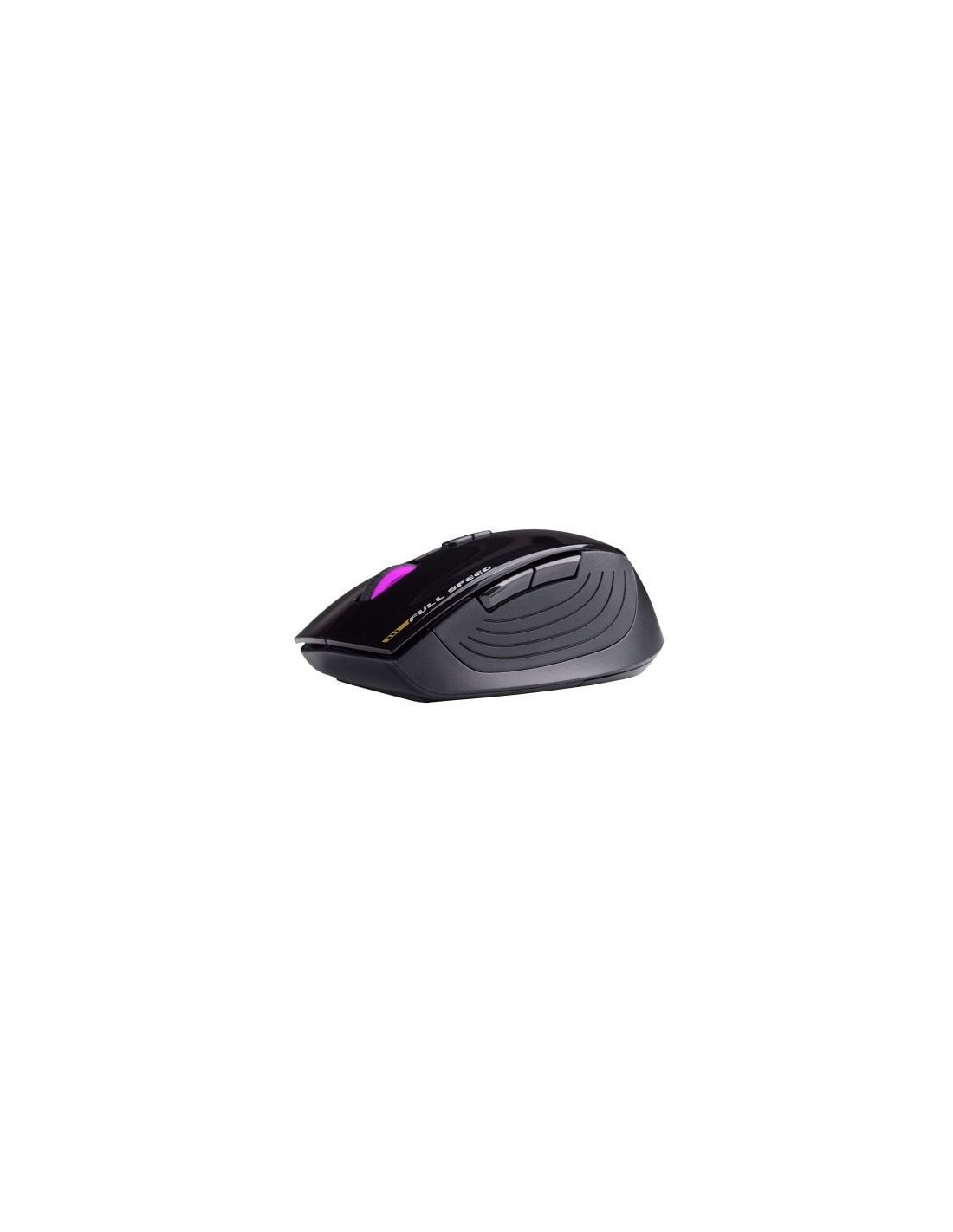 Ratón Gaming Inalámbrico Hiditec Dendro Hasta 2000 DPI | Logroño