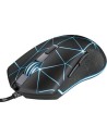 Ratón Gaming Trust Gaming GXT 133 Locx Hasta 4000 DPI | Logroño