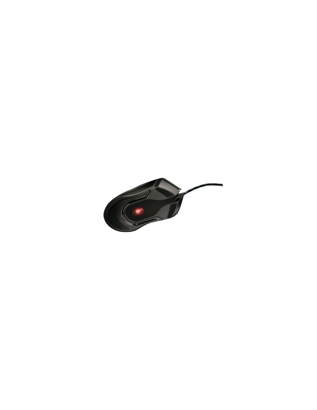 Ratón Gaming Trust Gaming GXT 133 Locx Hasta 4000 DPI | Logroño