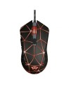 Ratón Gaming Trust Gaming GXT 133 Locx Hasta 4000 DPI | Logroño