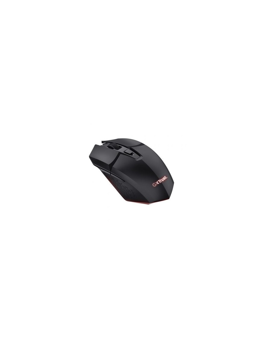 Ratón Gaming Inalámbrico Trust Gaming GXT 110 Felox Batería recargable