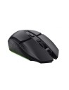 Ratón Gaming Inalámbrico Trust Gaming GXT 110 Felox Batería recargable