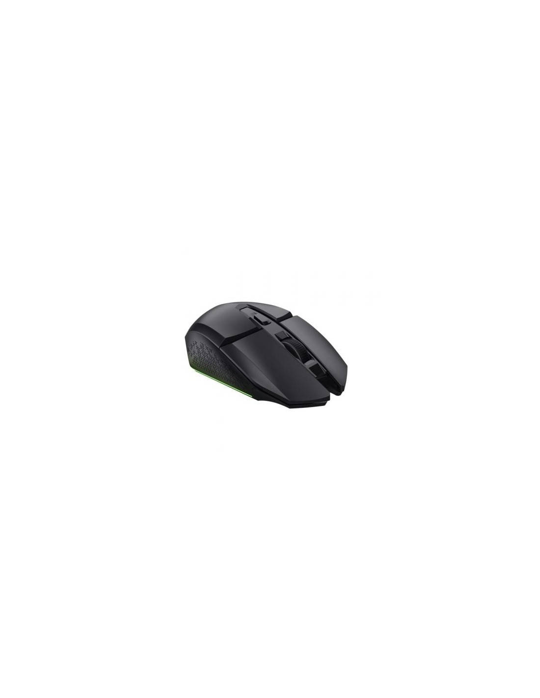 Ratón Gaming Inalámbrico Trust Gaming GXT 110 Felox Batería recargable