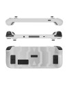 Funda Silicona Gris para Steam Deck / Steam Deck OLED en Logroño