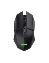Ratón Gaming Inalámbrico Trust Gaming GXT 110 Felox Batería recargable