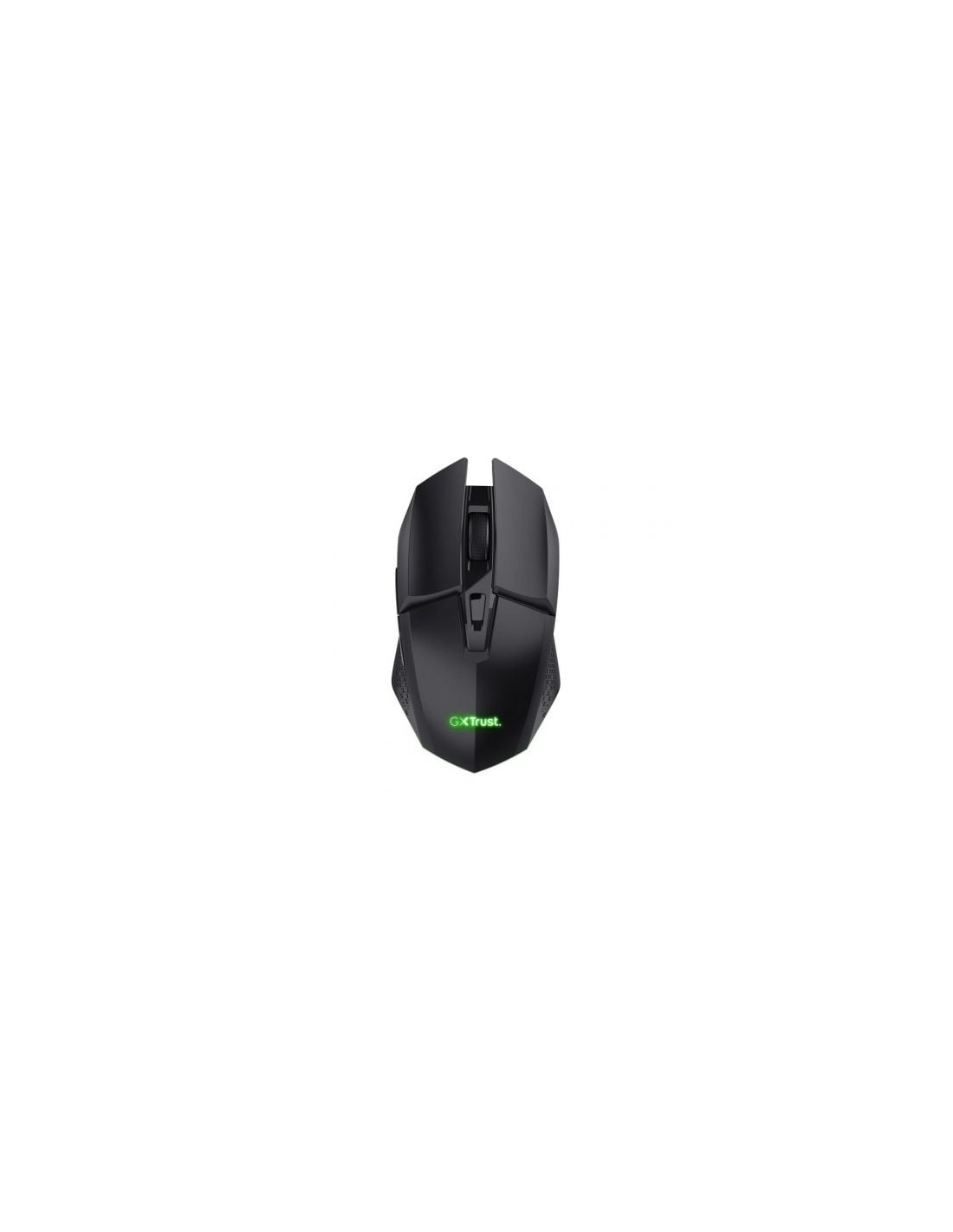 Ratón Gaming Inalámbrico Trust Gaming GXT 110 Felox Batería recargable