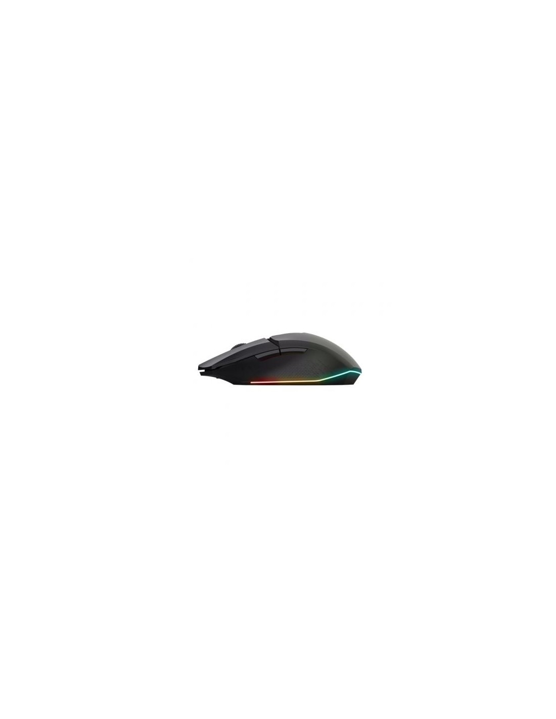 Ratón Gaming Inalámbrico Trust Gaming GXT 110 Felox Batería recargable