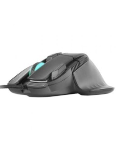 Ratón Gaming Mars Gaming MM-XT Hasta 12800 DPI | Logroño 2