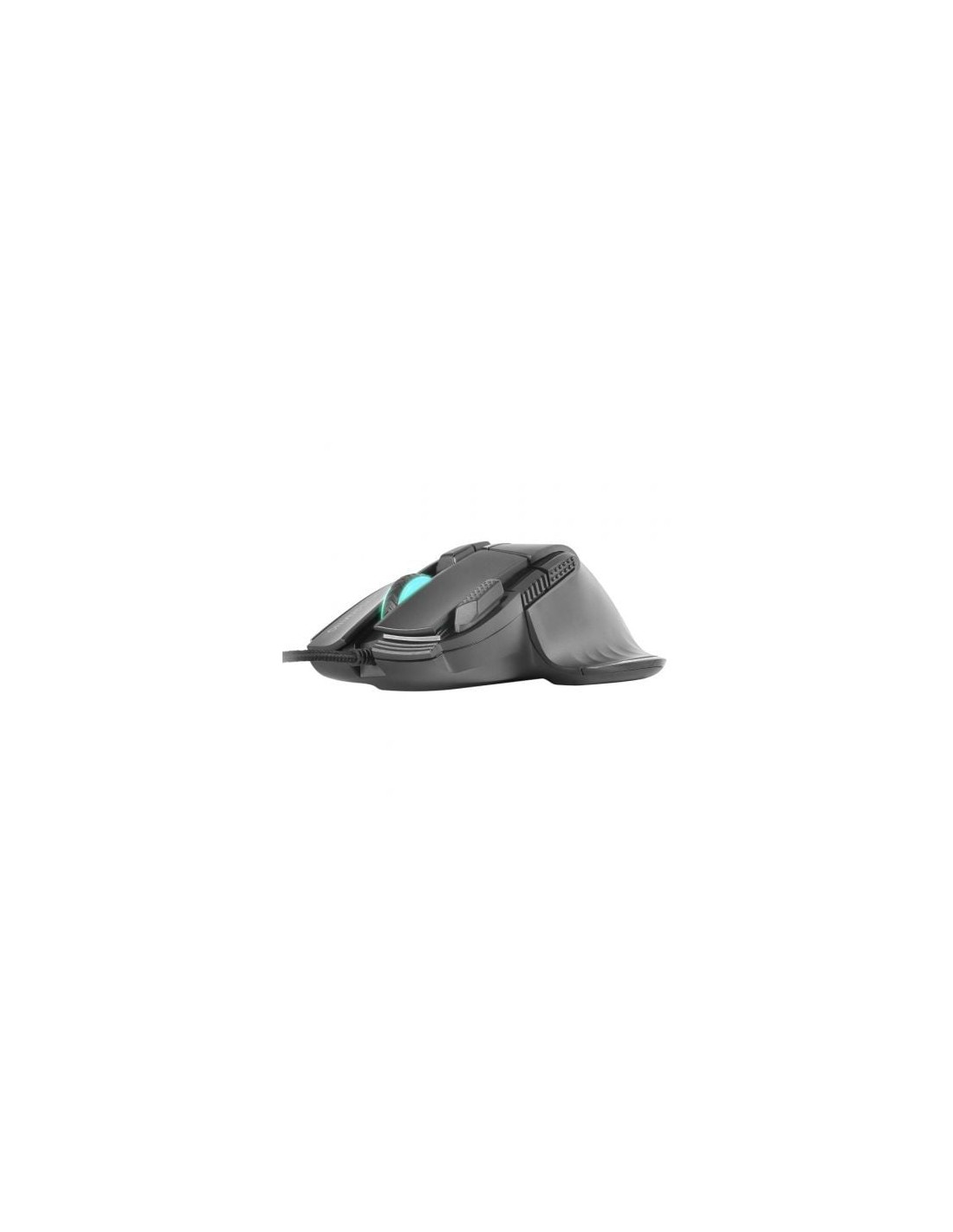 Ratón Gaming Mars Gaming MM-XT Hasta 12800 DPI | Logroño