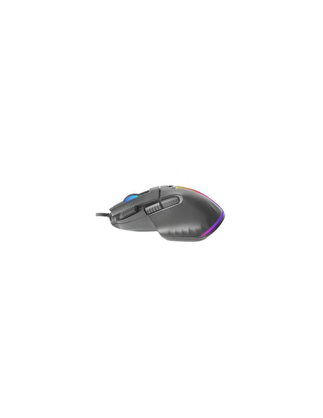Ratón Gaming Mars Gaming MM-XT Hasta 12800 DPI | Logroño