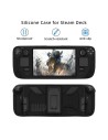 Soporte para Steam Deck Pgtech Funda Silicona con en Logroño