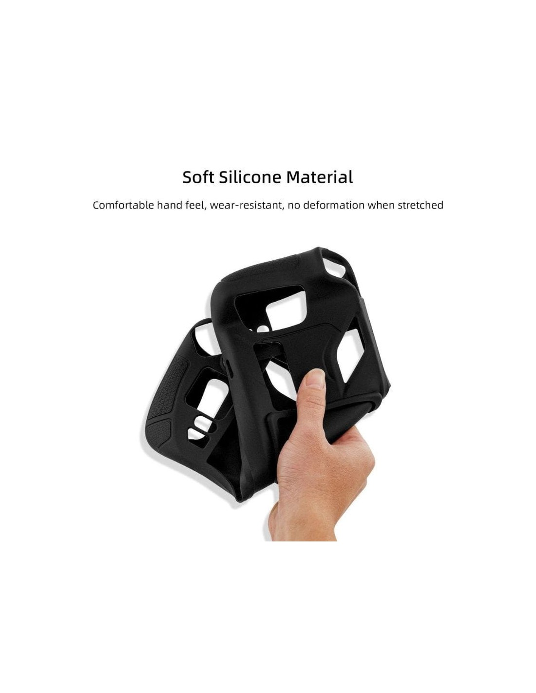 Soporte para Steam Deck Pgtech Funda Silicona con en Logroño